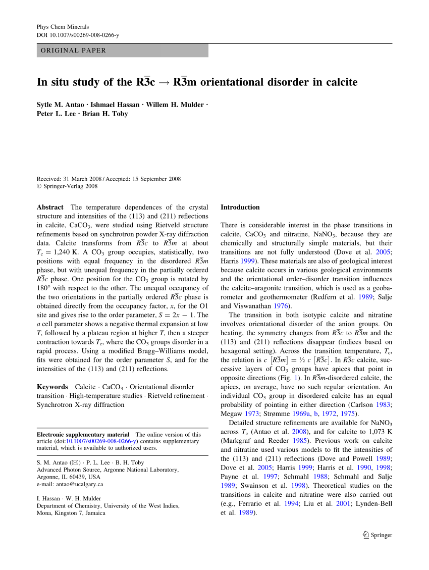 Magnesium Impurities Decide the Structure of Calcium Carbonate Hemihydrate