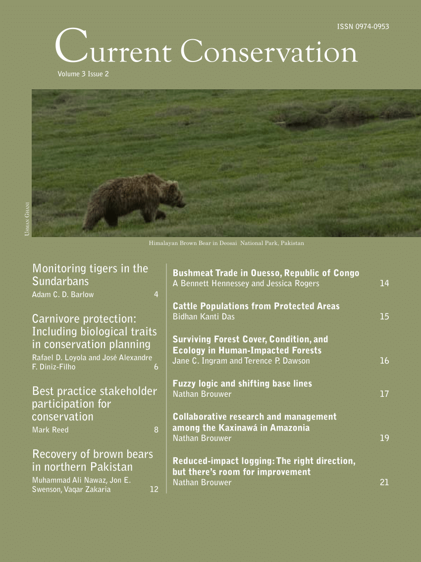 pdf-recovery-of-brown-bears-in-northern-pakistan