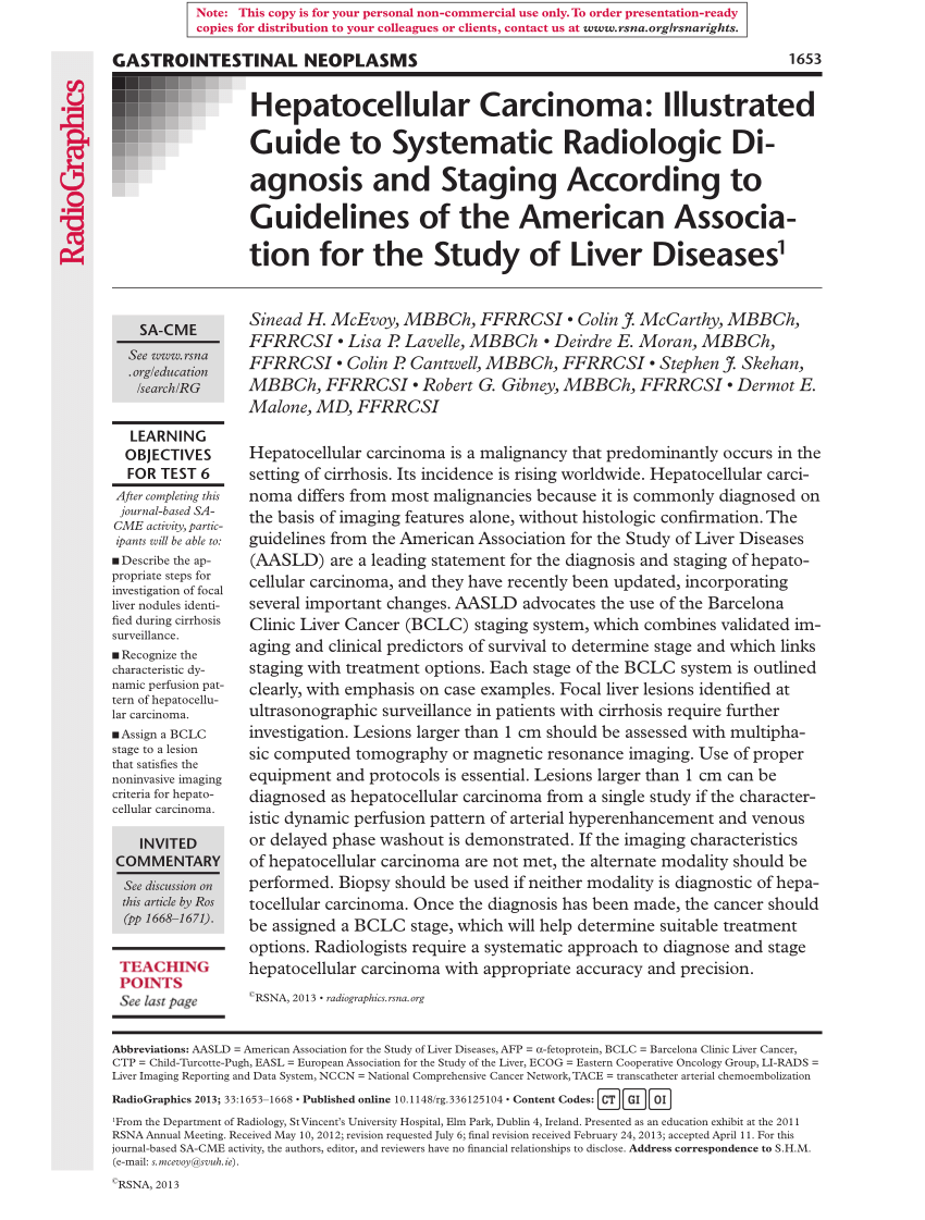 sample case study of liver disease