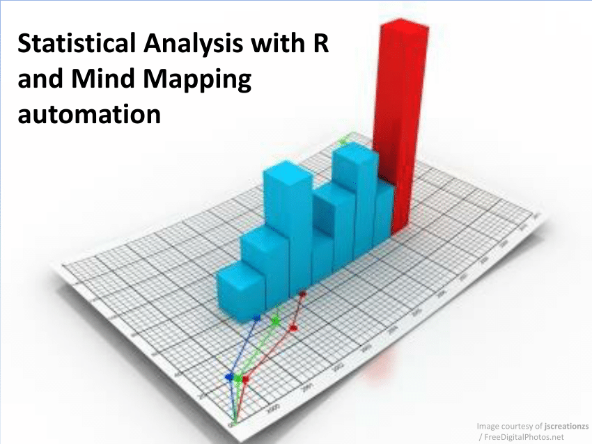 Statistical analysis method