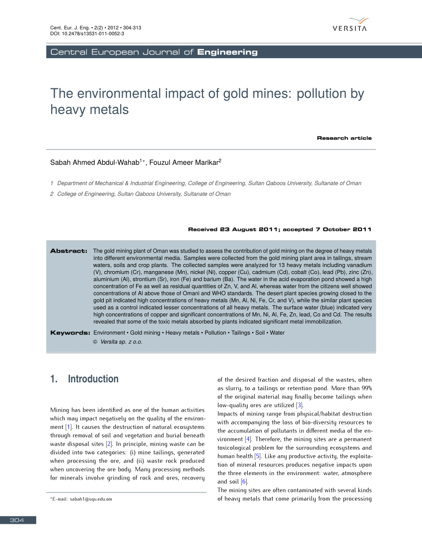 Front Matter, Competitiveness of the U.S. Minerals and Metals Industry