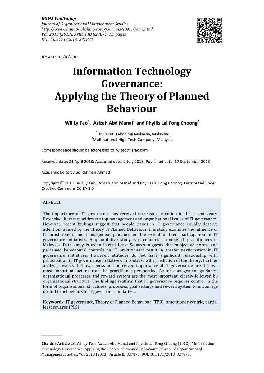 application of information technology in publishing