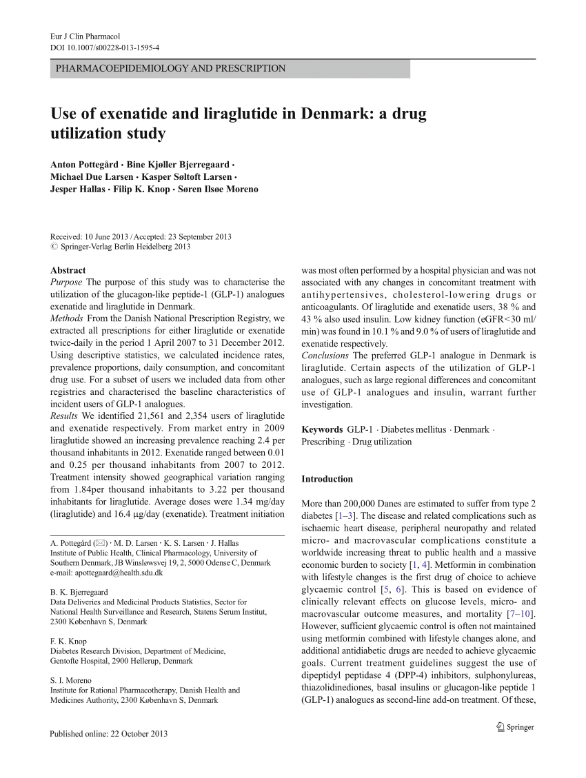 Metformin off label kosten