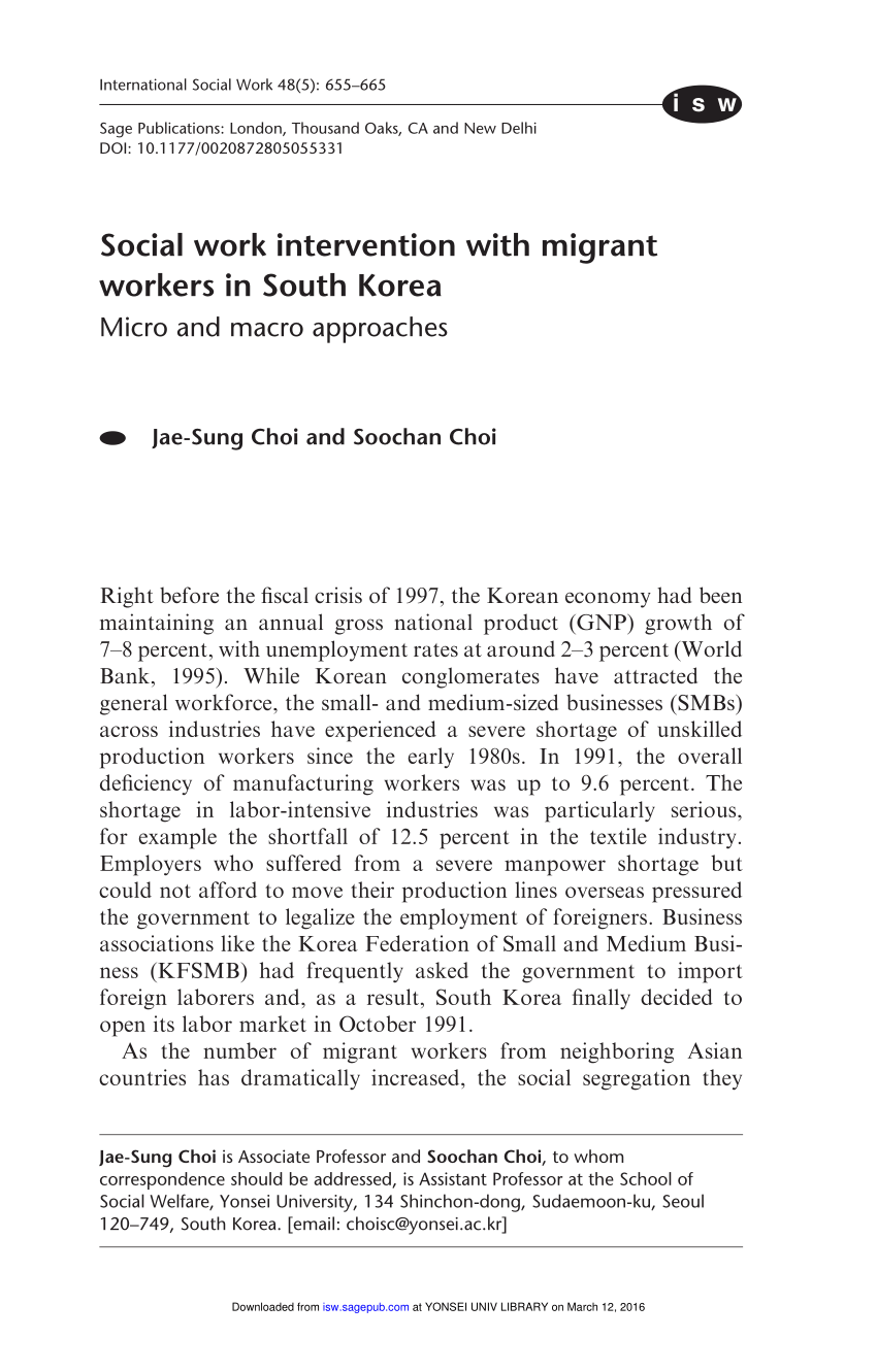 research paper about migrant workers