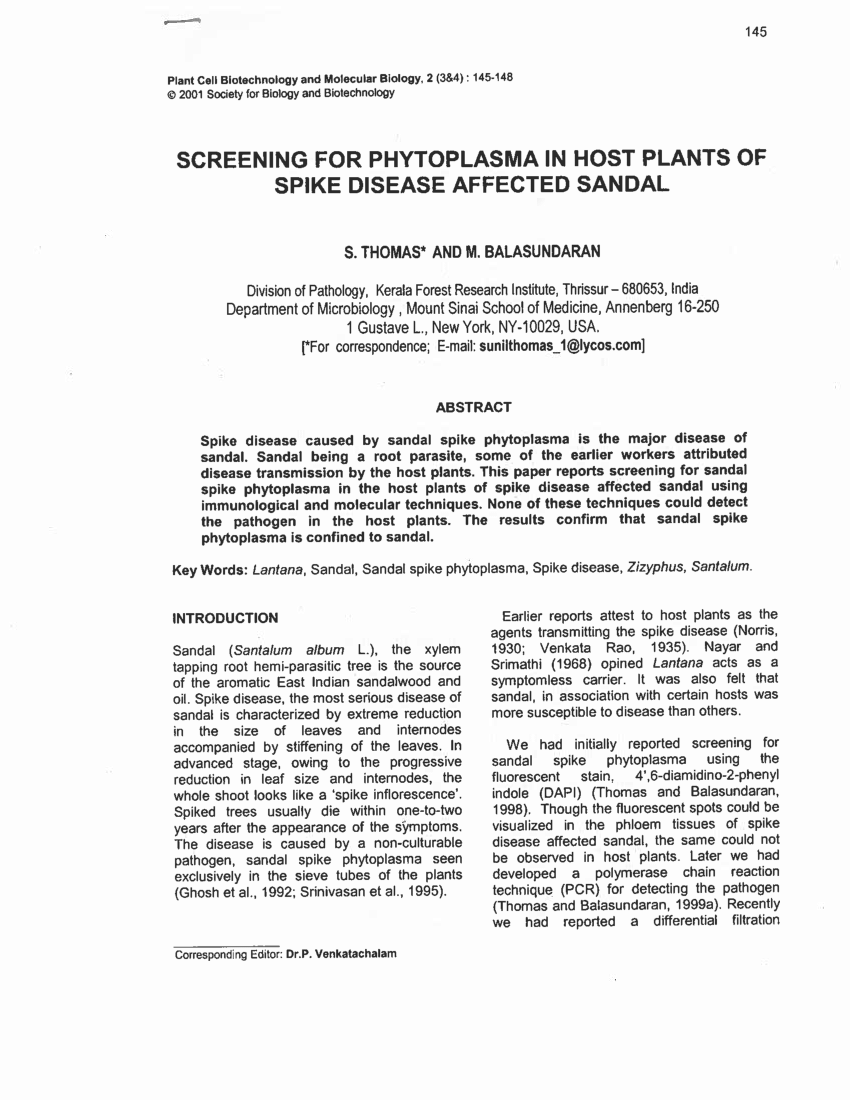 Technical Bulletin CAFRI/2021/02