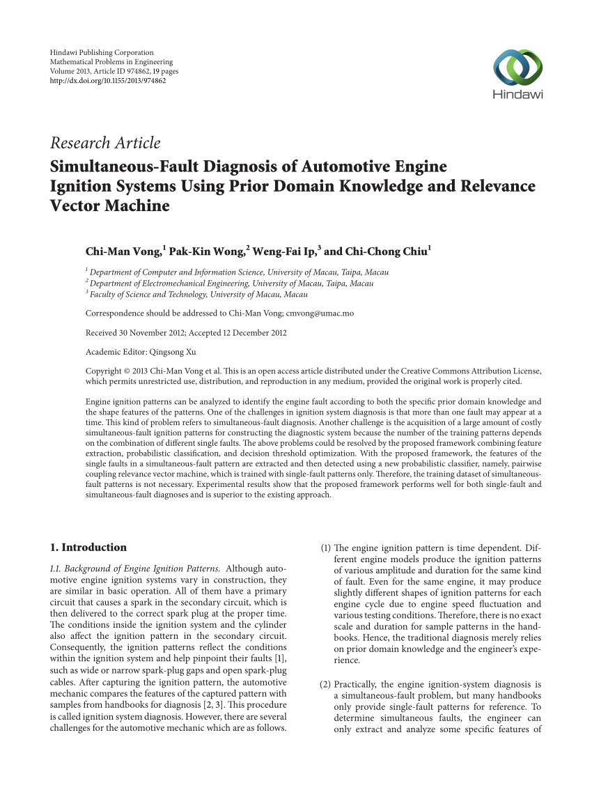 automotive diagnostic publishing