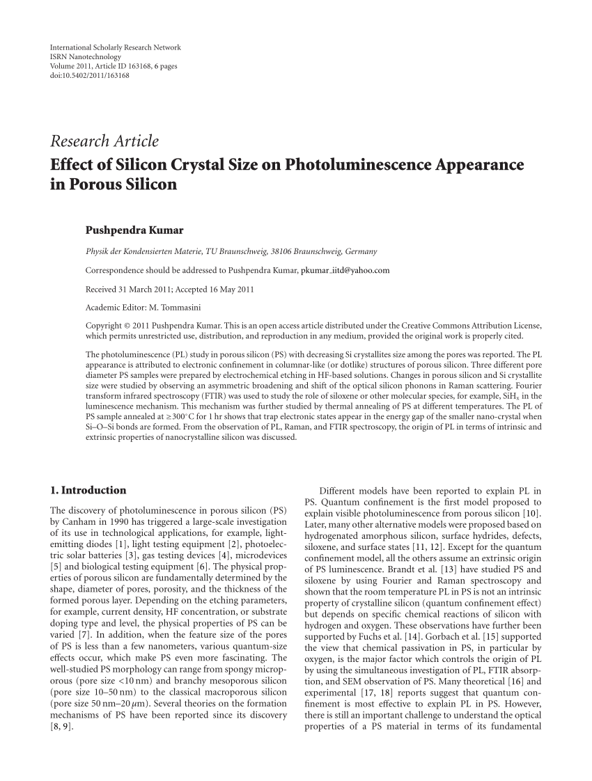 MF138900 - SEMI MF1389 - Test Method for Photoluminescence Analysis of