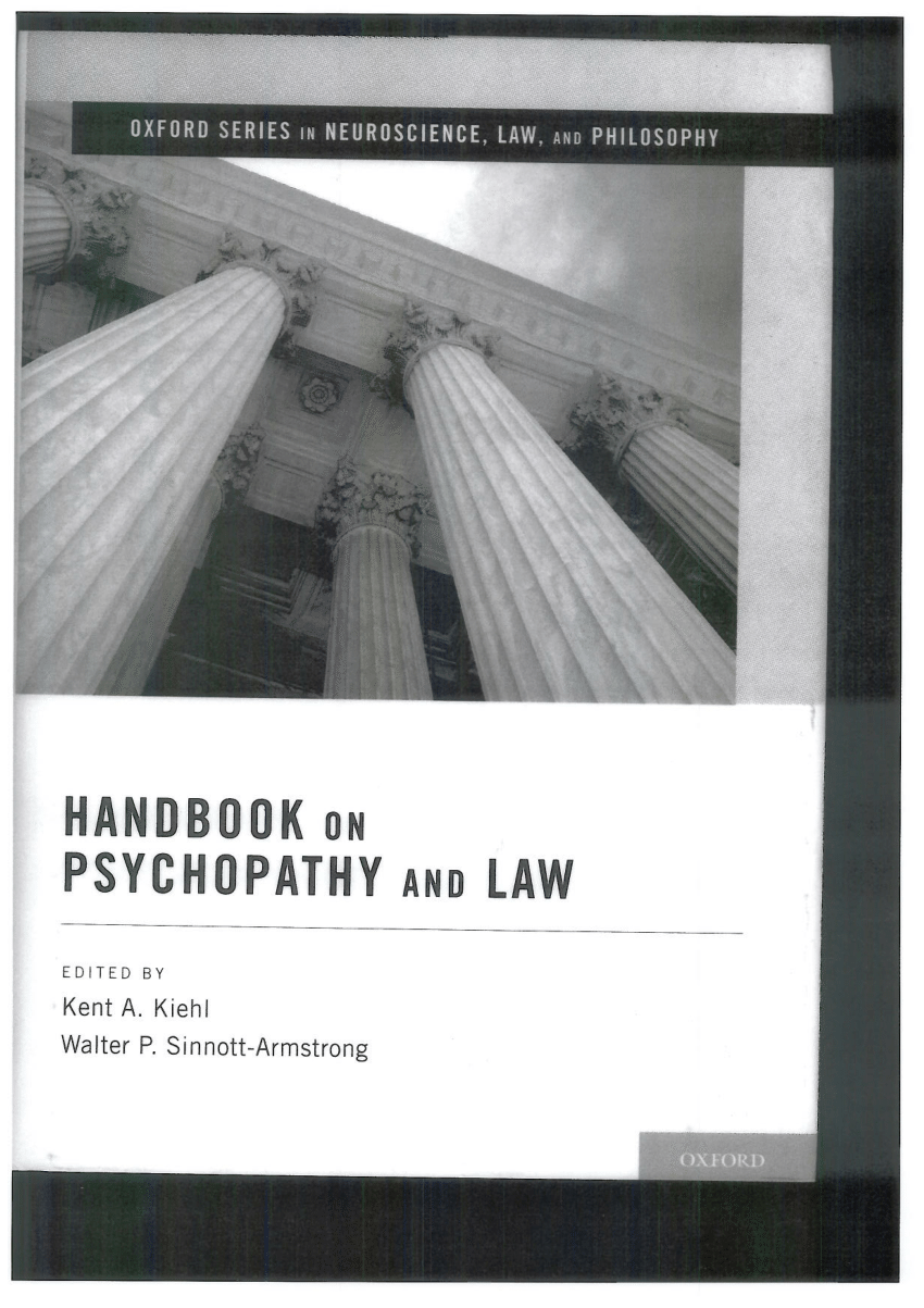 the hare psychopathy checklist revised pdf editor