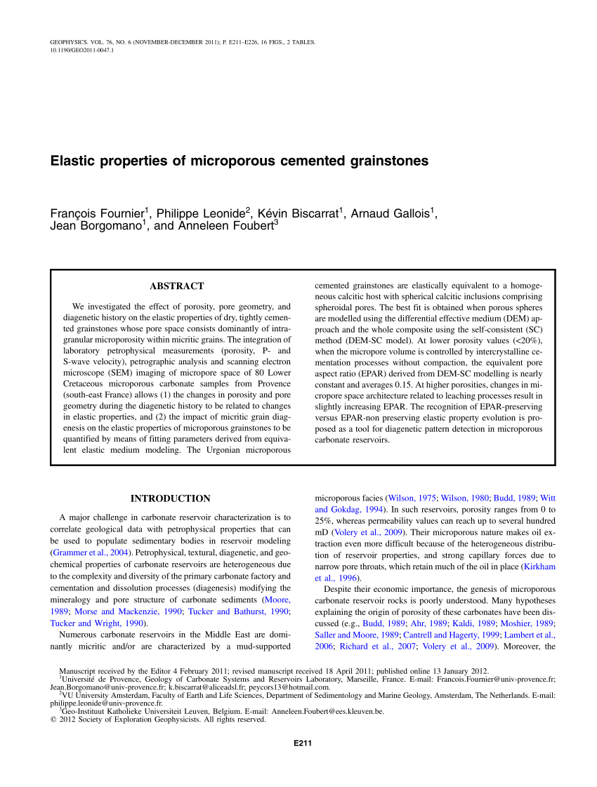 a) Relationship between grain micrite microfabric and micritic grain