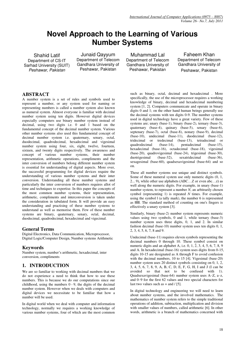 pdf-novel-approach-to-the-learning-of-various-number-systems