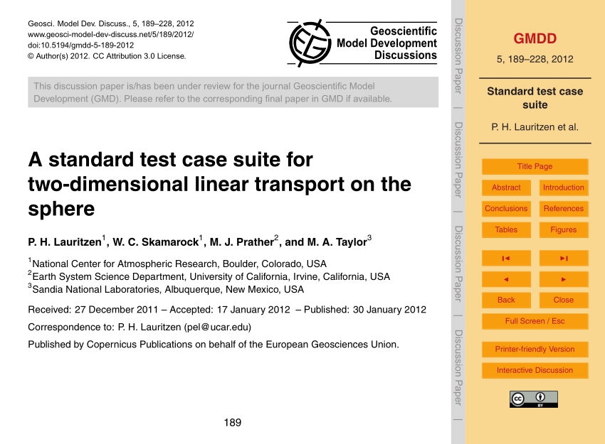 pdf suite standard 2012