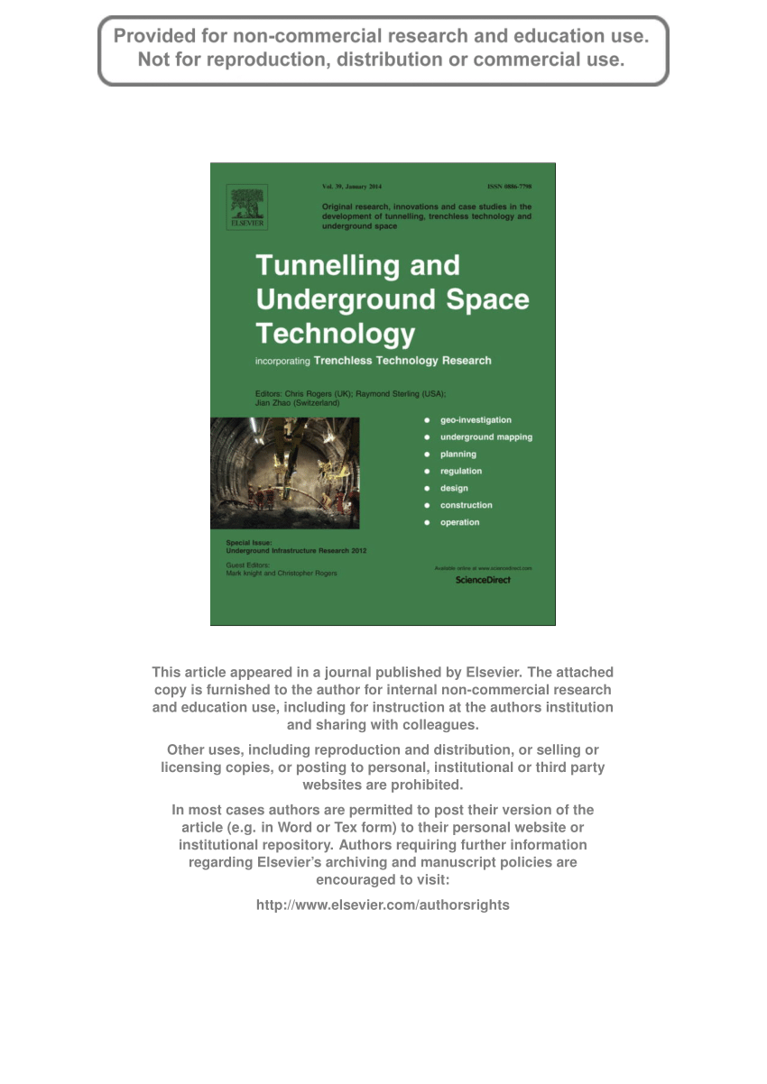 Underground space as an urban indicator: Measuring use of subsurface -  ScienceDirect
