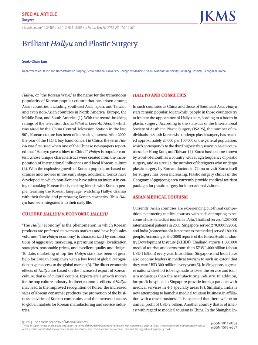 JKMS :: Journal of Korean Medical Science