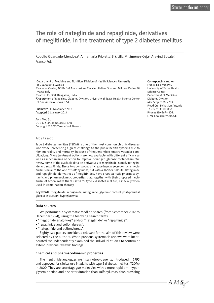 Ordine Metformin