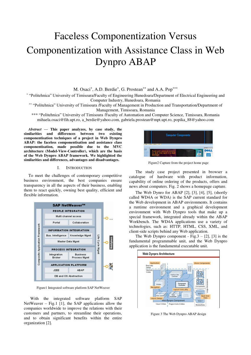 web dynpro abap dynamic programming