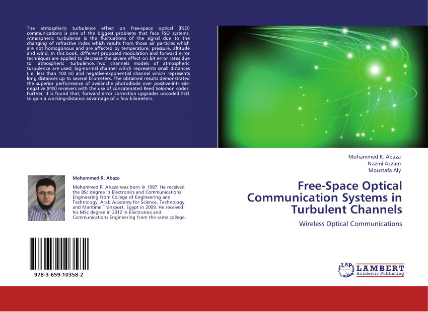 recent research papers in optical communication