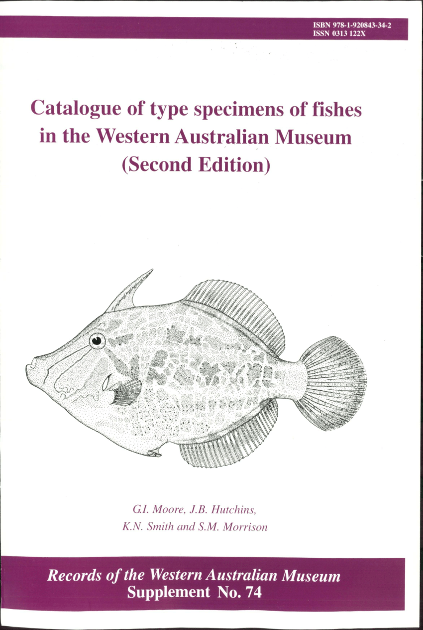 Fishes - The Australian Museum