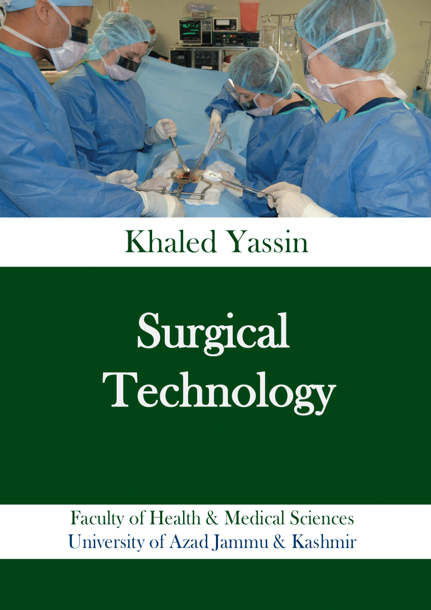 (PDF) Surgical Technology