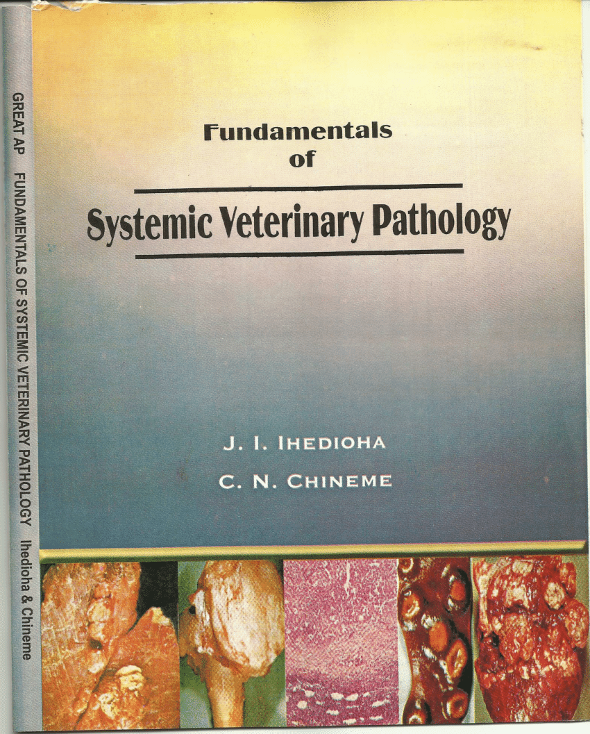 illustrated veterinary pathology pdf free download