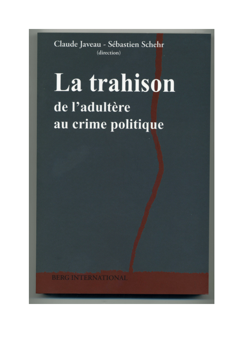 Pdf La Trahison De Tarpeia Et La Fondation De Rome