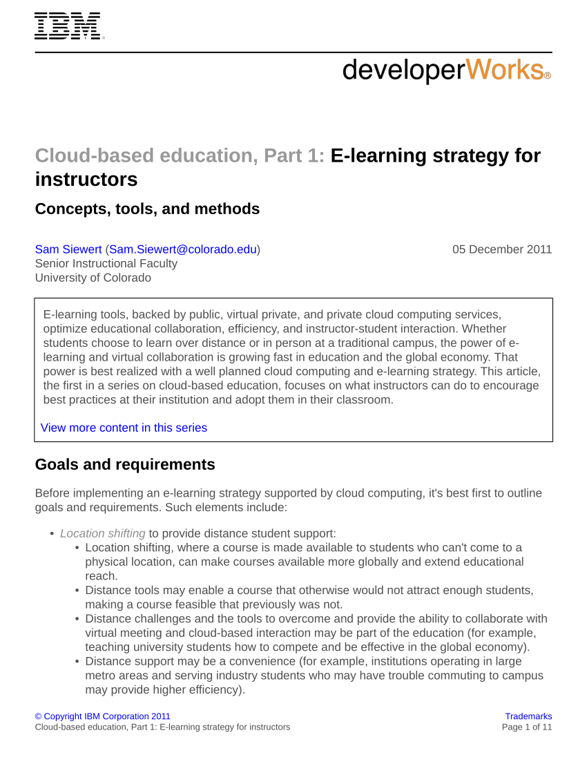 Education-Cloud-Consultant PDF Testsoftware
