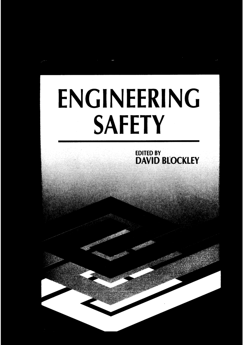 (PDF) Engineering Safety