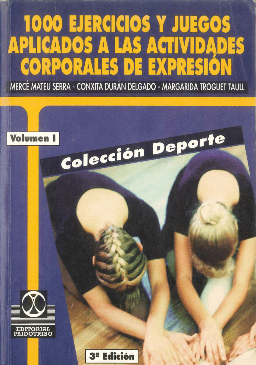 99 Juegos De Expresión Corporal (4 Años)