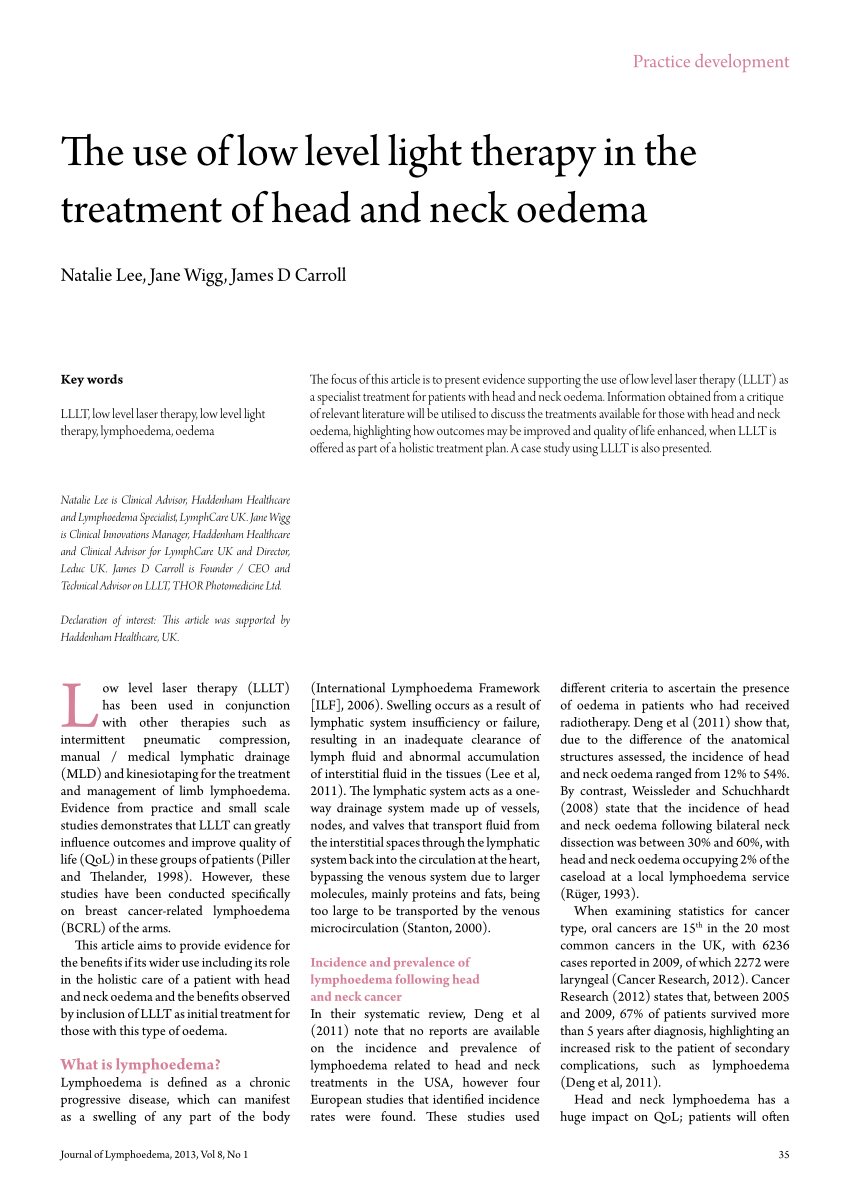Haddenham Healthcare - compression for breast oedema - Lymphoedema