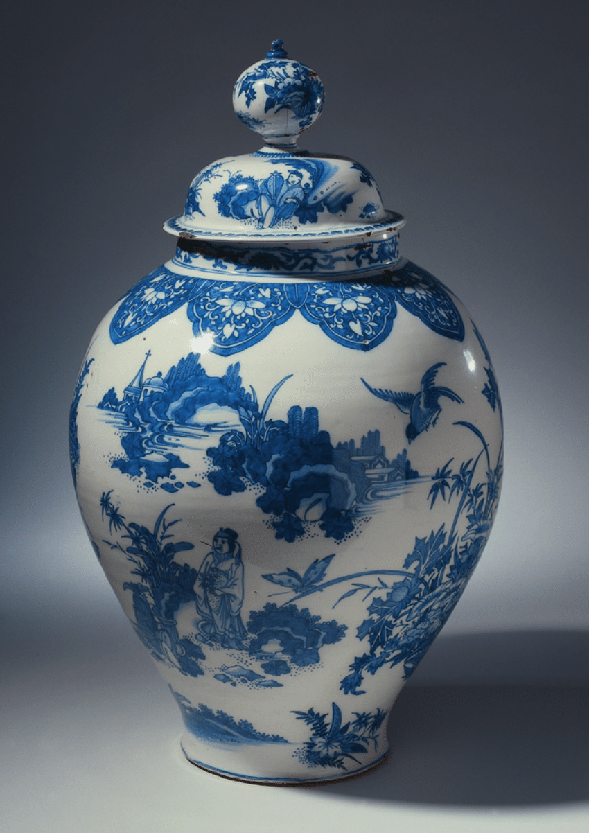 How to Repair China, Porcelain, and Glassware