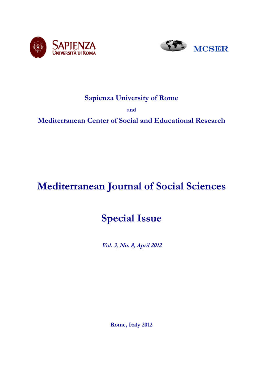 Pdf Euro Atlantic Integration Of Macedonia And The Name Issue