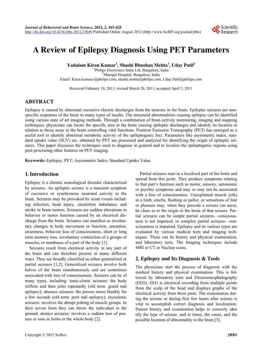 pdf-a-review-of-epilepsy-diagnosis-using-pet-parameters
