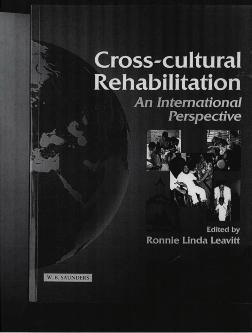 research paper on cross cultural communication pdf