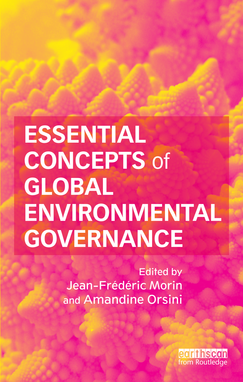 case study in environmental governance