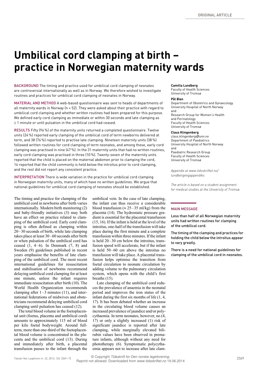 A pregnant woman with acute abdomen  Tidsskrift for Den norske legeforening