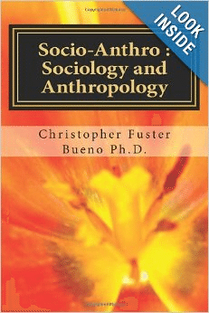 socio anthro sociology