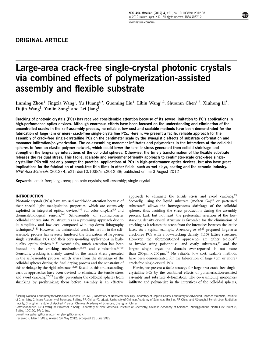 Crystals, Free Full-Text