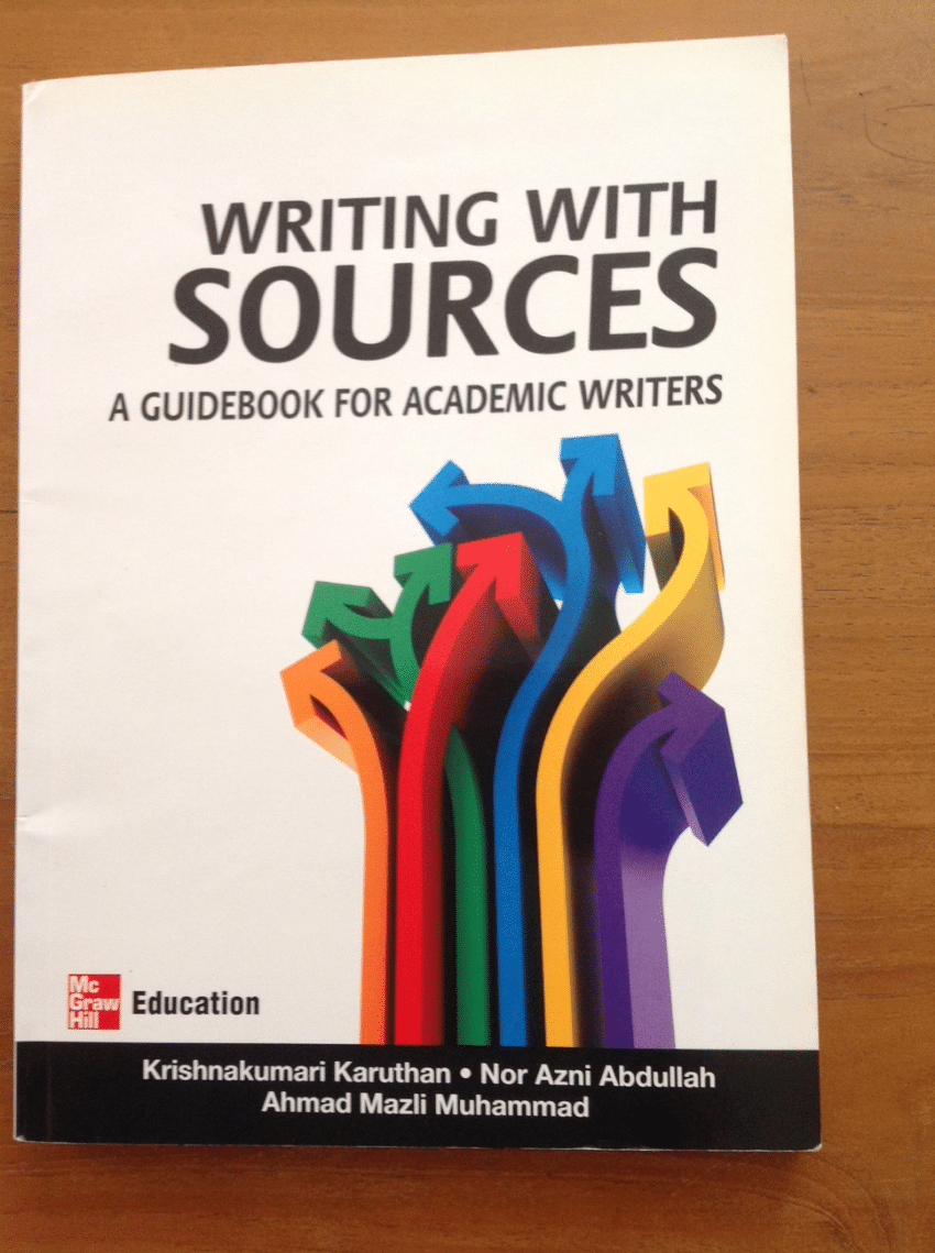 Academic writing from sources 2nd edition pdf free download drive iphone 7 download photos to windows 10