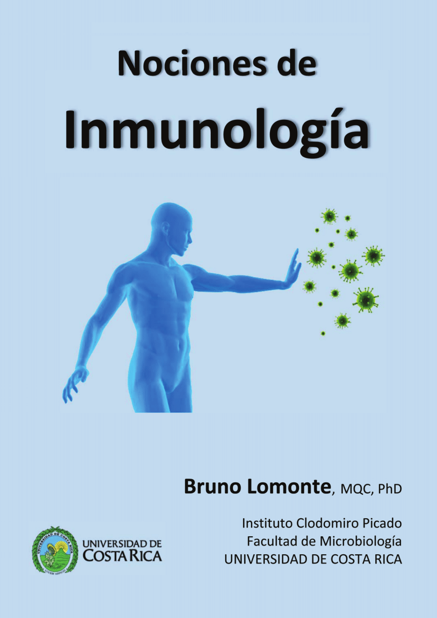 Inmunología 