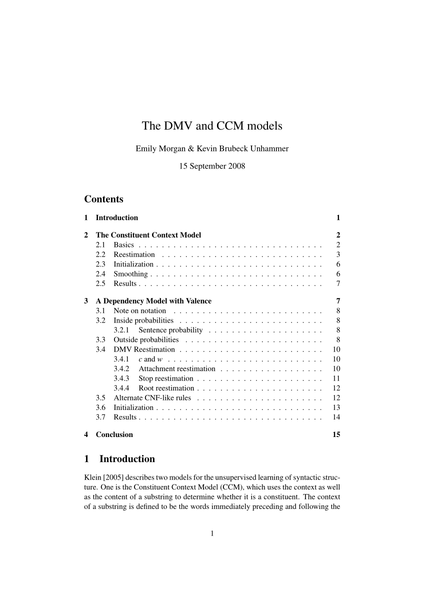 CCM-101 New Braindumps Ebook