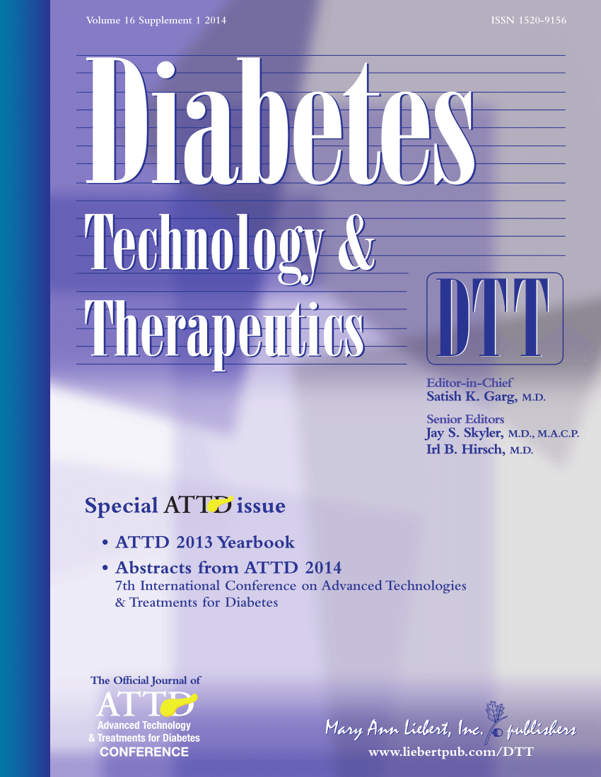 PDF) METABONOMICS BASED ASSESSMENT OF TYPE 2 DIABETES WITH 1H NMR