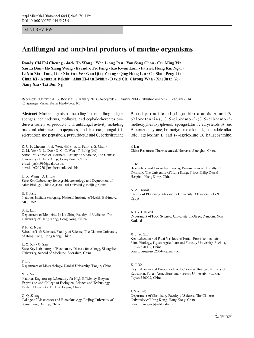 https://i1.rgstatic.net/publication/260375259_Antifungal_and_antiviral_products_of_marine_organisms/links/54f3d34c0cf299c8d9e56e12/largepreview.png