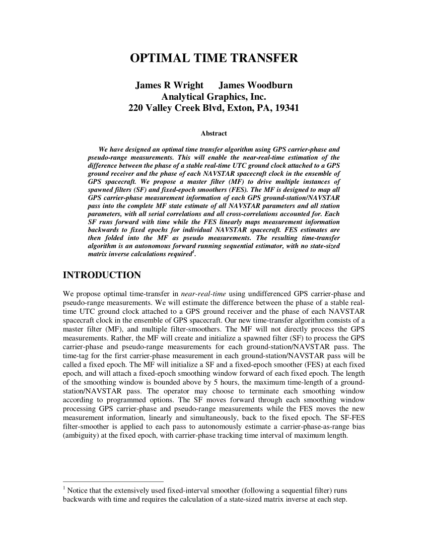 pdf-optimal-time-transfer