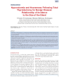 (PDF) Hypocalcemia and Hoarseness Following Total Thyroidectomy for