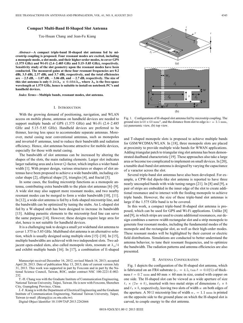 Antenna