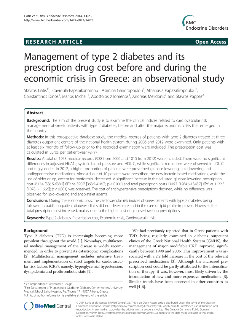 Cukrinis diabetas ir arterinė hipertenzija: kontrolės svarba