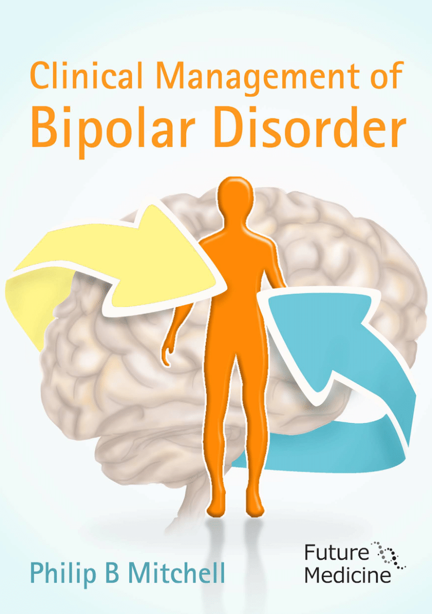 (PDF) Prognosis of bipolar disorder