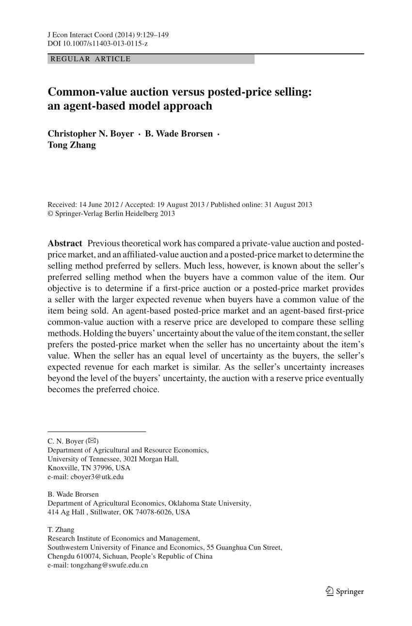 https://i1.rgstatic.net/publication/260605083_Common-value_auction_versus_posted-price_selling_An_agent-based_model_approach/links/0f317536bc52d61e2a000000/largepreview.png