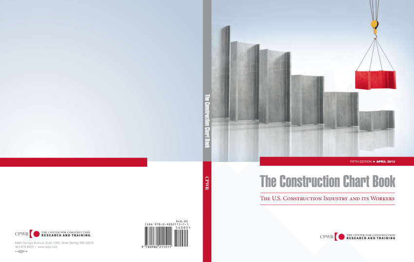 Construction Chart Book
