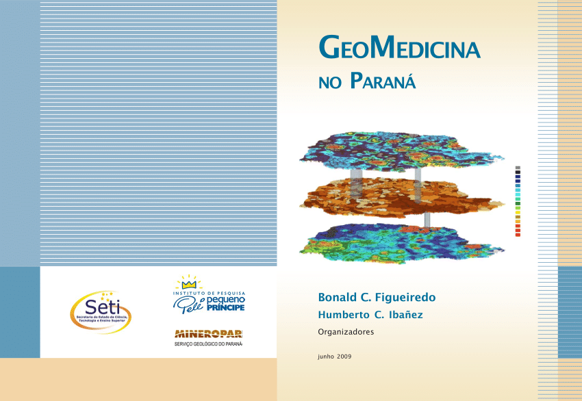 PDF) Geoquímica (in Portuguese) Geochemsitry