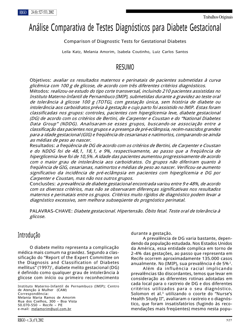 pdf-comparison-of-diagnostic-tests-for-gestational-diabetes